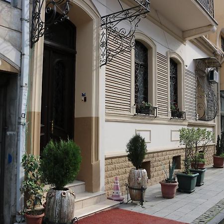 Luxors Garden Hotell Batumi Eksteriør bilde