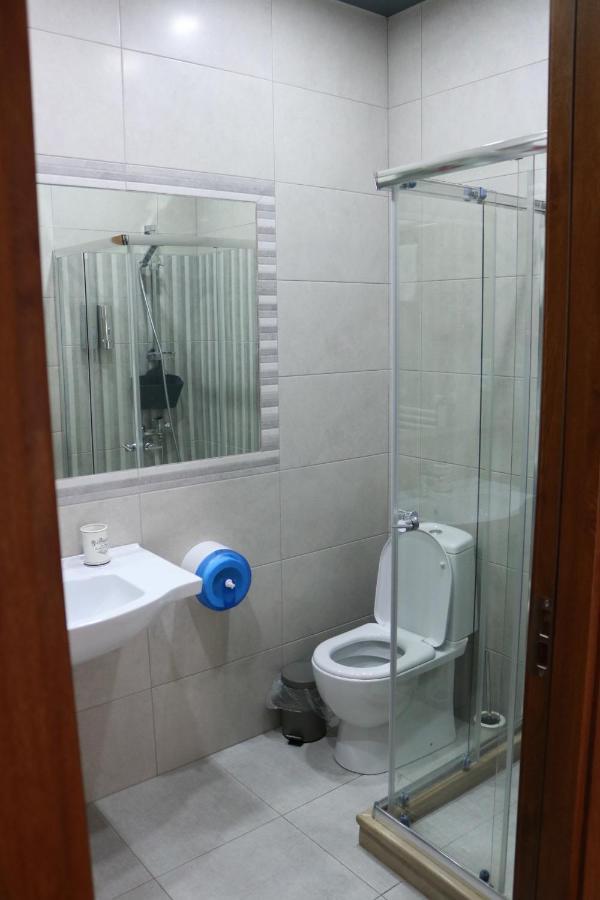 Luxors Garden Hotell Batumi Eksteriør bilde